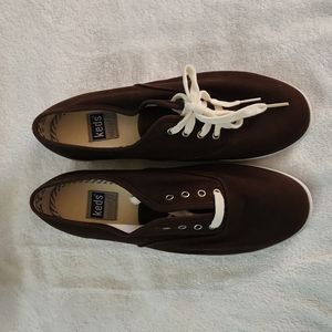 Keds Relaxed Fir Shoes, Brand New